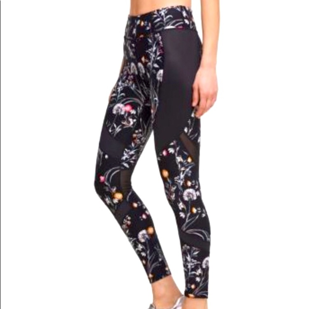 📢🌸 DONNA KARAN Active Leggings-Size M 🌸📢